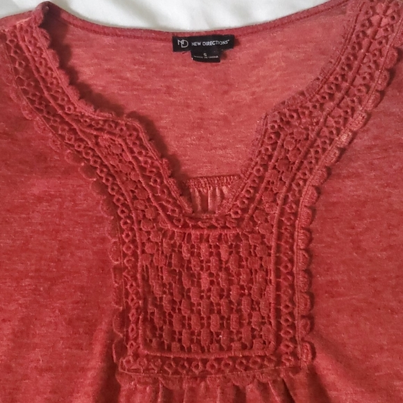 New Directions shirt - Picture 3 of 3